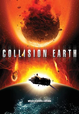 Collision Earth