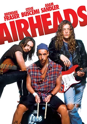 Airheads - USED
