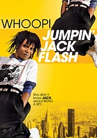 Jumpin' Jack Flash - USED