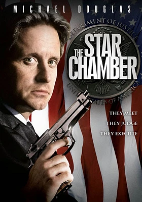 The Star Chamber - USED