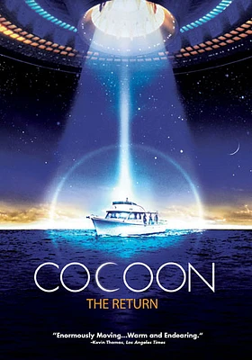 Cocoon: The Return - USED