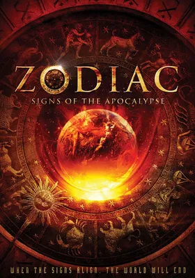 Zodiac: Signs of the Apocalypse