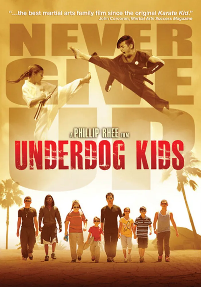 Underdog Kids