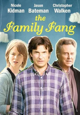 The Family Fang