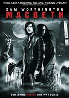 Macbeth - USED