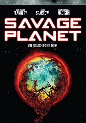 Savage Planet - USED