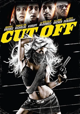 Cut Off - USED