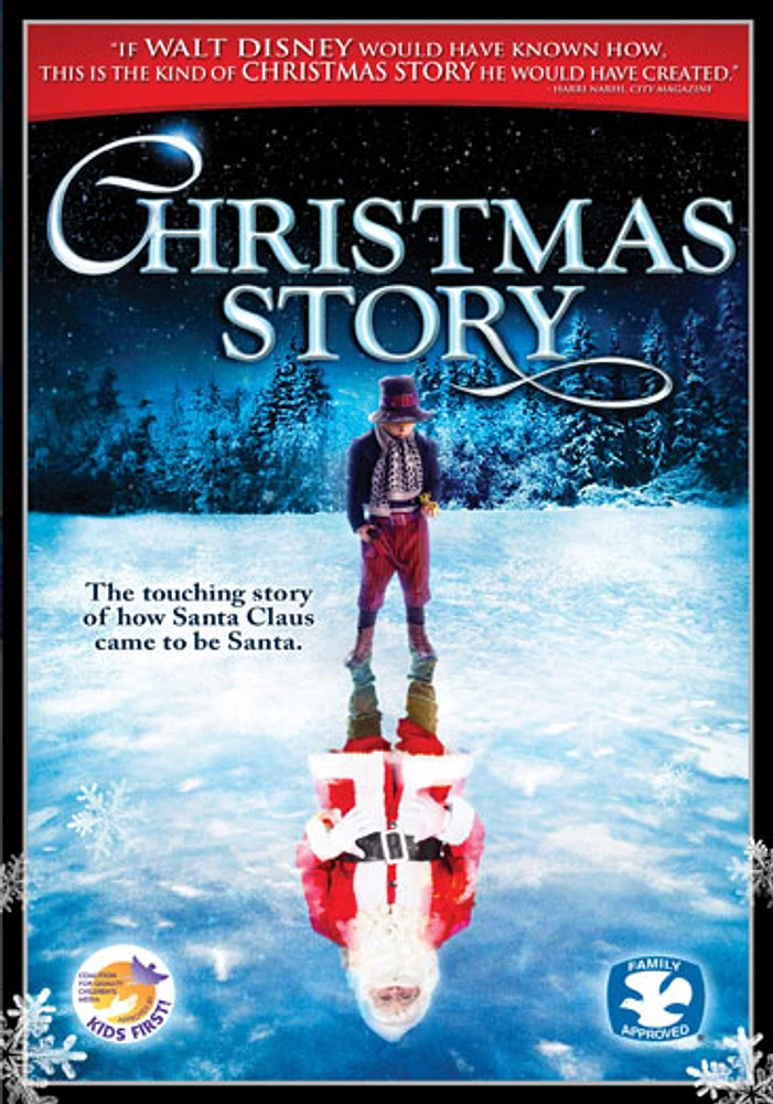 Christmas Story - USED