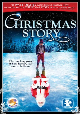 Christmas Story - USED