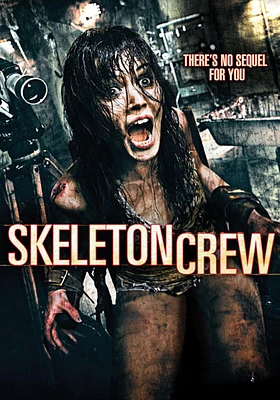 Skeleton Crew - USED