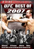 UFC: Best Of 2007