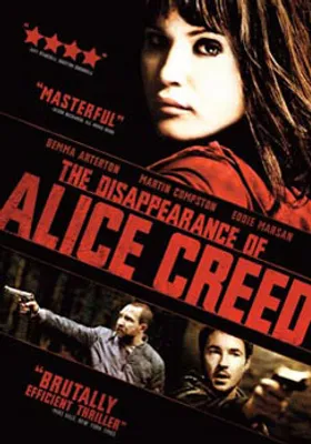 The Disappearance of Alice Creed