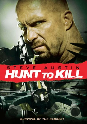 Hunt to Kill