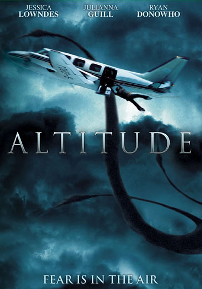 Altitude