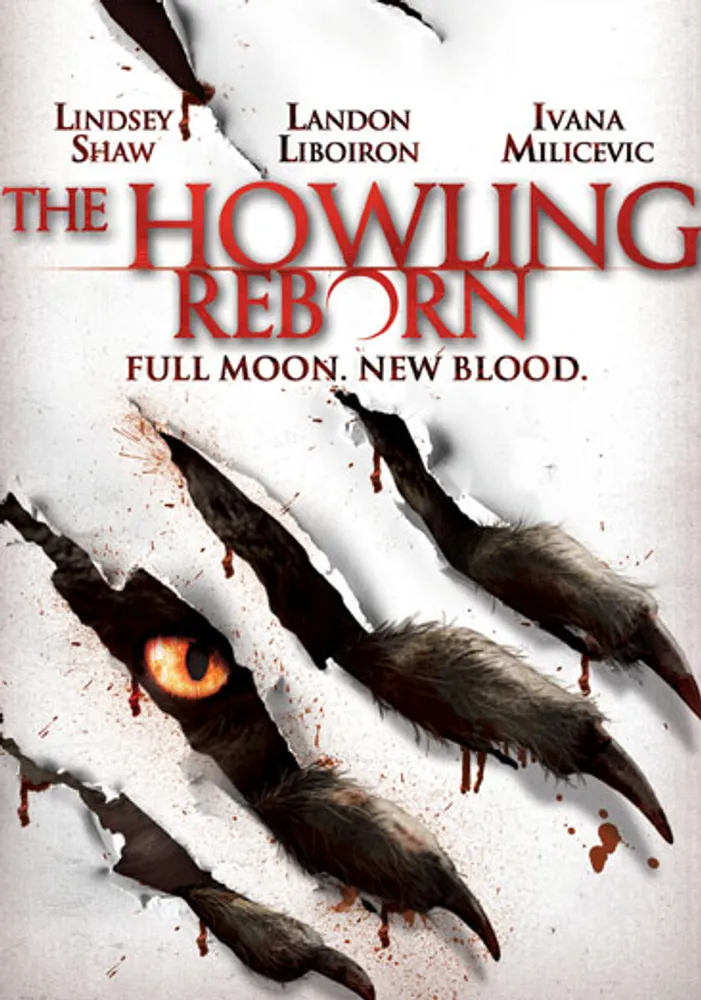 The Howling Reborn