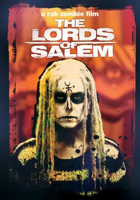 The Lords of Salem