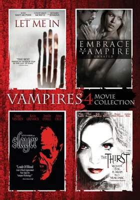 Vampires Collection