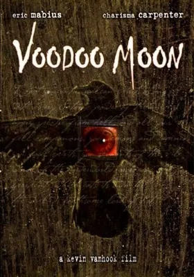 Voodoo Moon