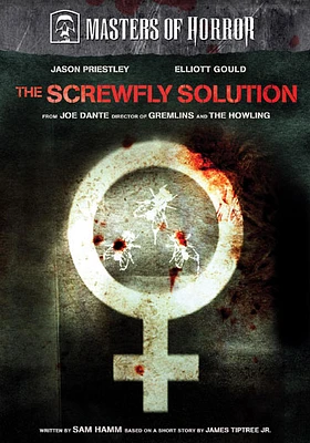 Masters Of Horror: The Screwfly Solution - USED