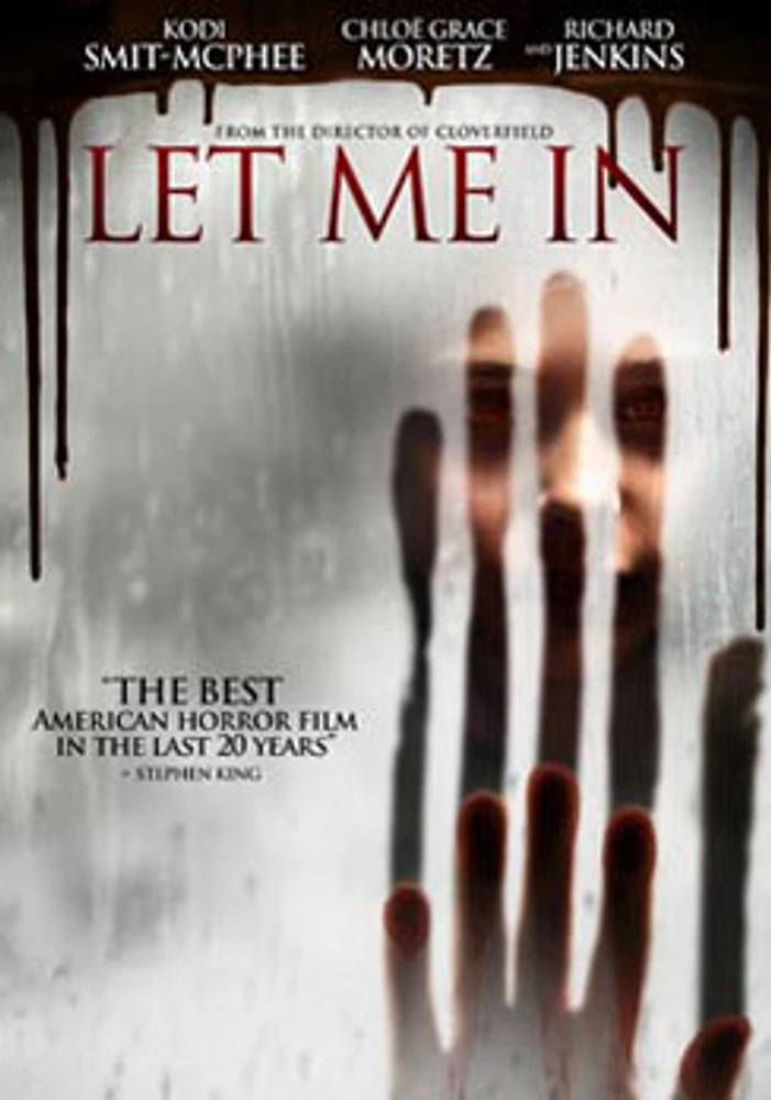 Let Me In