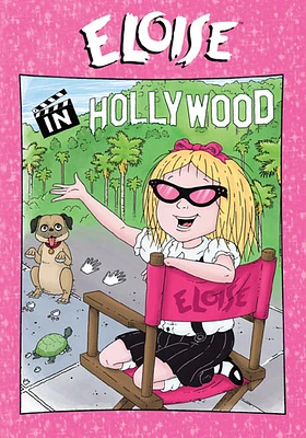 Eloise In Hollywood - USED