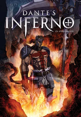 Dante's Inferno: An Animated Epic