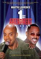 Martin Lawrence: First Amemdment Standup