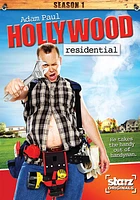 Hollywood Residental: Season 1 - USED