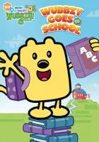 Wow Wow Wubbzy: Wubbzy Goes to School