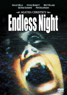 Endless Night - USED