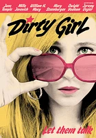 Dirty Girl - USED