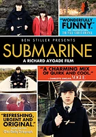 Submarine