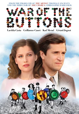War of the Buttons - USED
