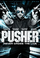 Pusher