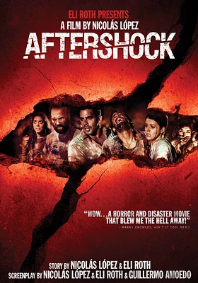 Aftershock