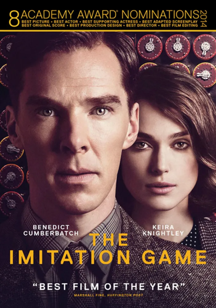 The Imitation Game