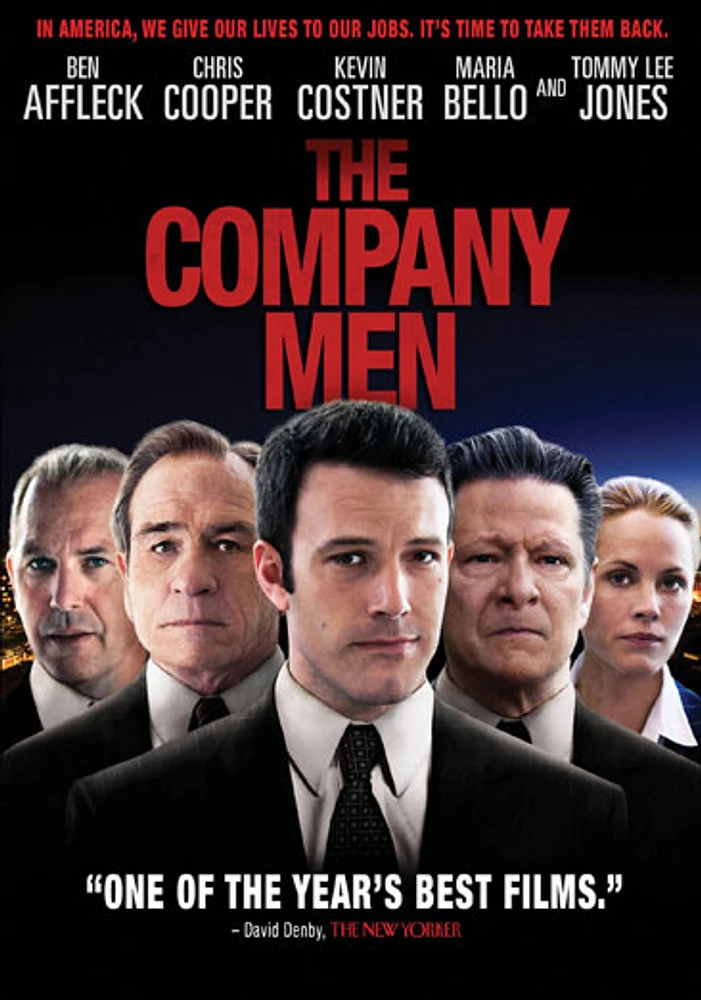 The Company Men