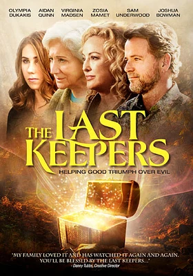 The Last Keepers - USED