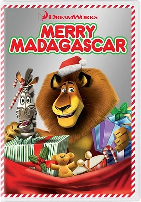 Merry Madagascar