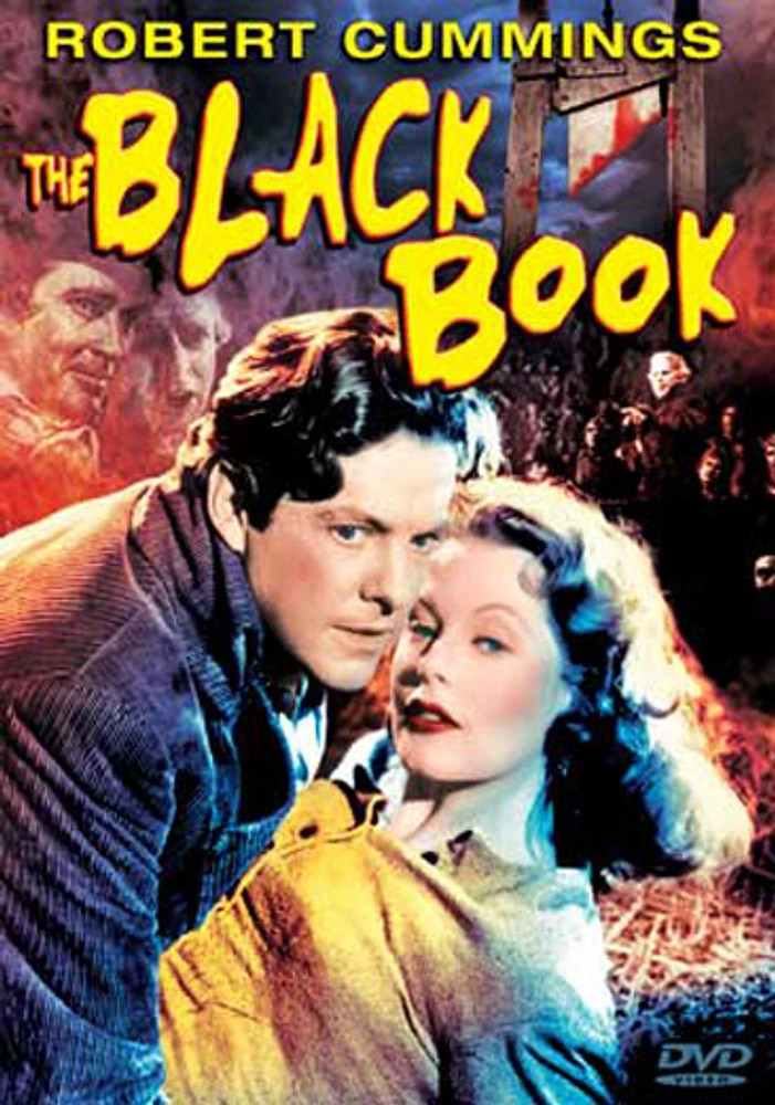 The Black Book - USED
