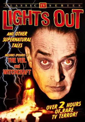 Lights Out: Volume 1 - USED
