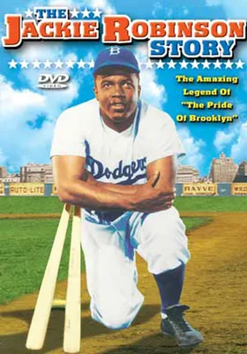 The Jackie Robinson Story