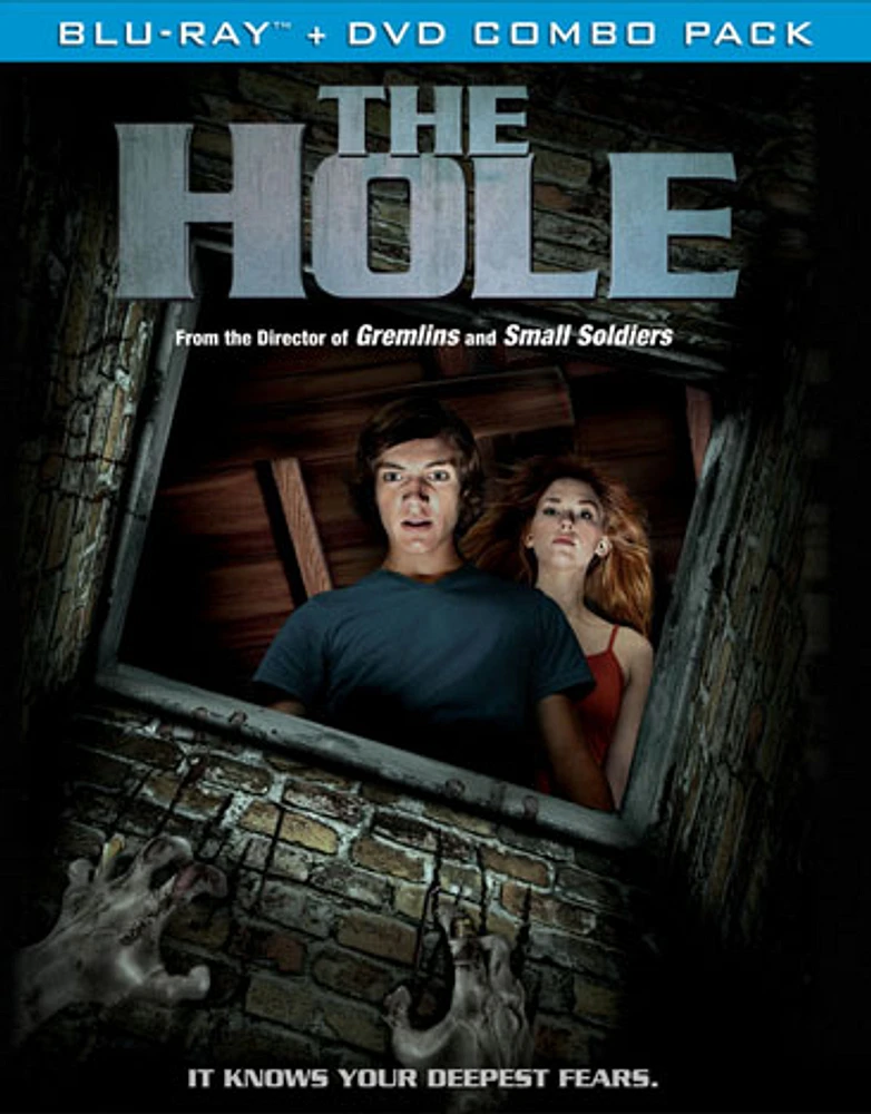 The Hole