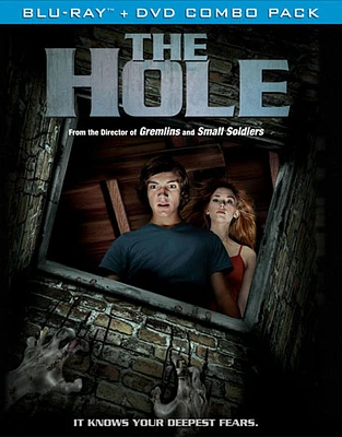 The Hole - USED