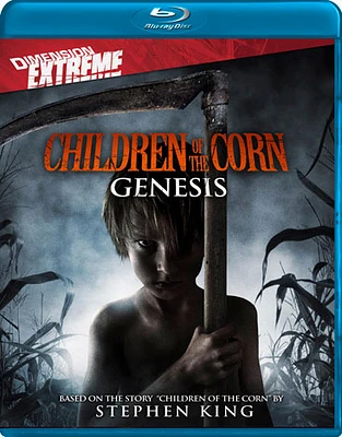 Children of the Corn: Genesis - USED