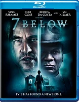 7 Below - USED