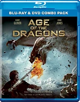 Age of the Dragons - USED