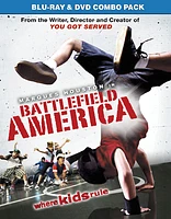 Battlefield America - USED