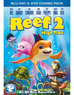 Reef 2: High Tide - NEW