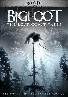 Bigfoot: The Lost Coast Tapes - USED